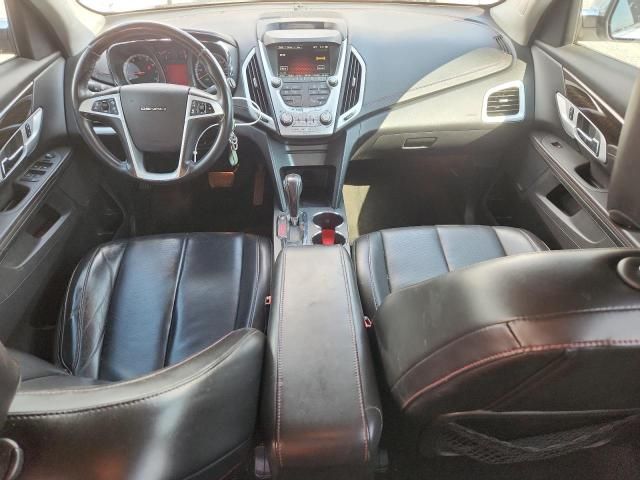 2014 GMC Terrain Denali