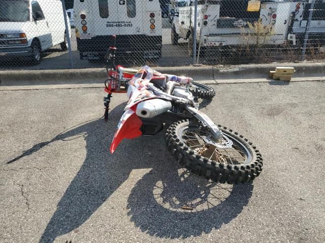 2023 Honda CRF450 R