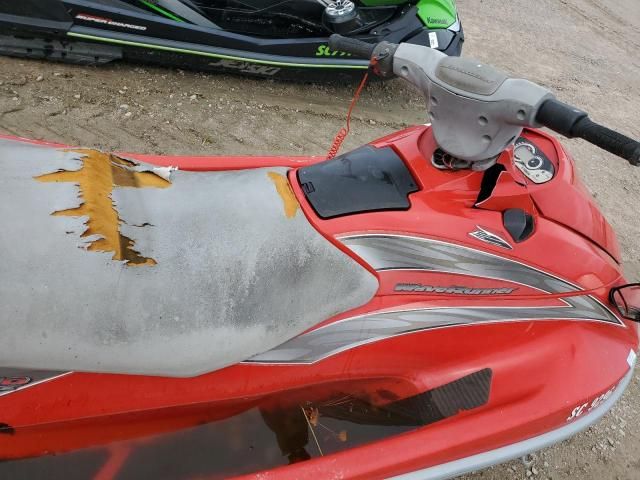 2005 Yamaha VX110 Deluxe