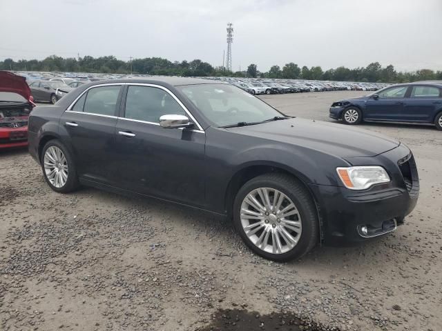 2011 Chrysler 300C