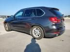 2015 BMW X5 SDRIVE35I