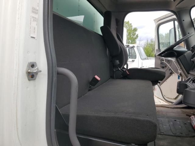 2015 Freightliner M2 106 MED