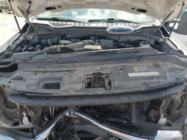 2020 Ford F250 Super Duty