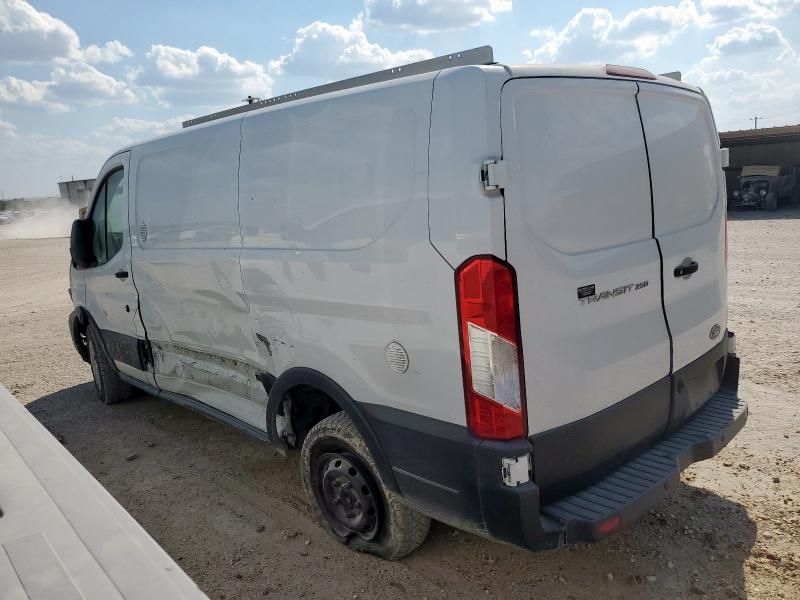 2019 Ford Transit T-250