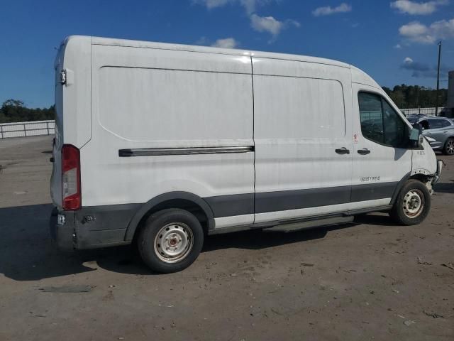 2019 Ford Transit T-150