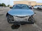 2009 Chrysler Sebring LX