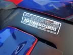 2023 Honda CBR1000 RA