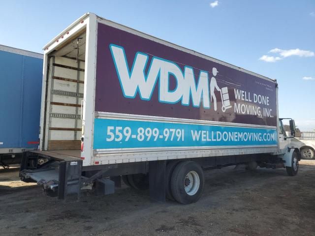 2014 International 4000 4300