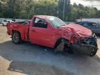 2013 Chevrolet Silverado K1500