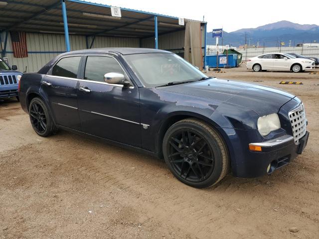 2006 Chrysler 300c