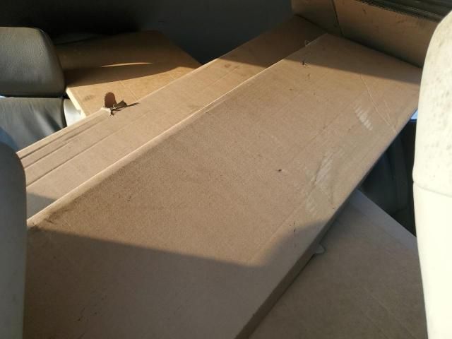 2012 Honda Odyssey Touring