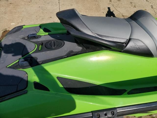 2020 Sea-Doo RXT-X 300