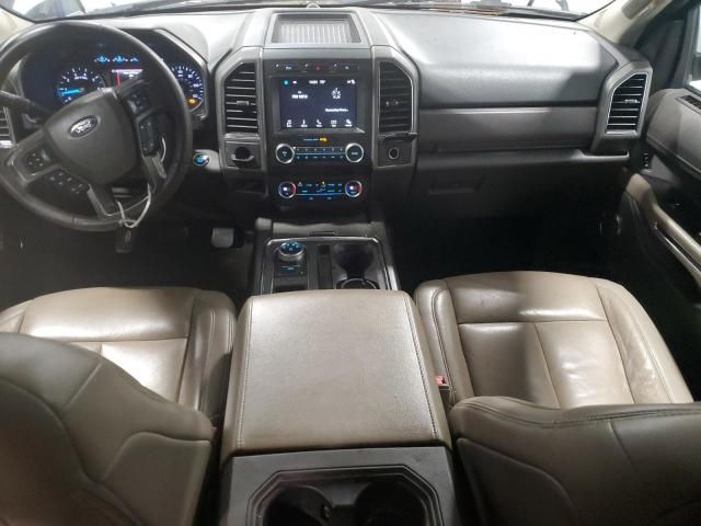 2019 Ford Expedition Max XLT