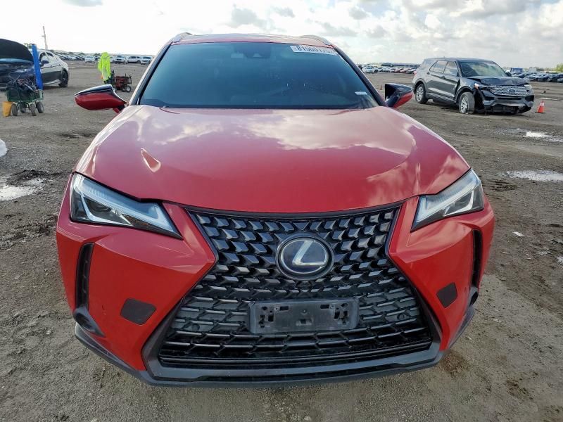 2019 Lexus UX 250H