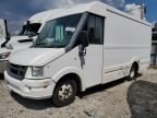 2016 Isuzu NPR