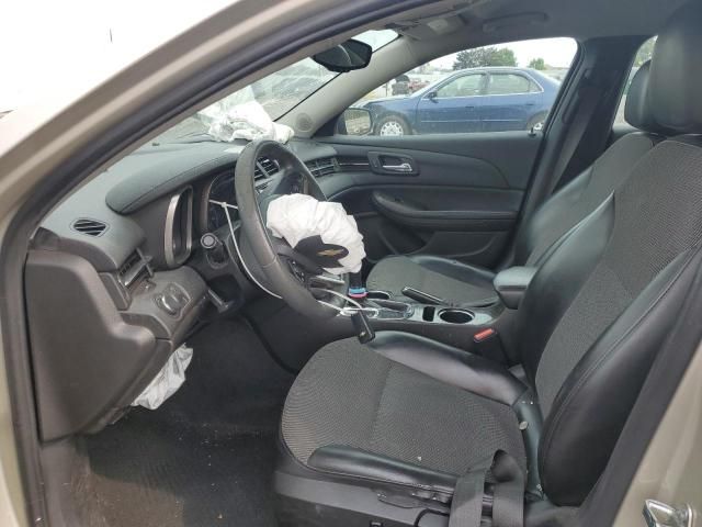 2016 Chevrolet Malibu Limited LT