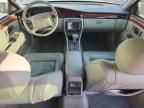 1997 Cadillac Seville SLS