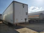 2008 Wabash Dvcvhpc DRY Van Trailer