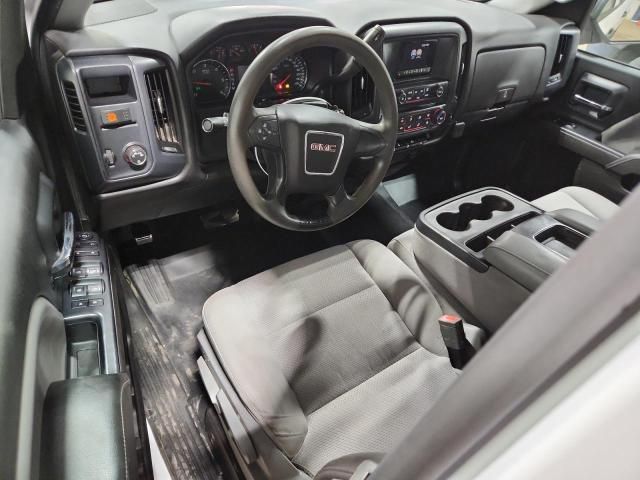 2015 GMC Sierra C1500