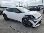 2025 KIA EV6 Light