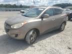 2011 Hyundai Tucson GLS