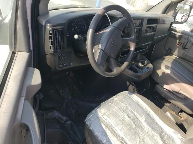 2006 Chevrolet Express G1500