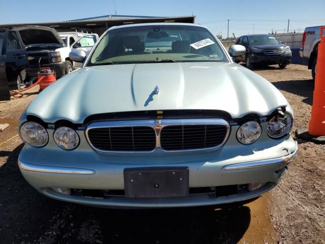 2004 Jaguar XJ8