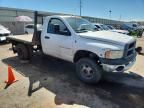 2005 Dodge RAM 3500 ST