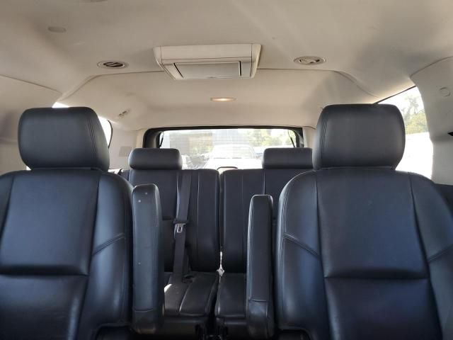 2012 GMC Yukon xl Denali