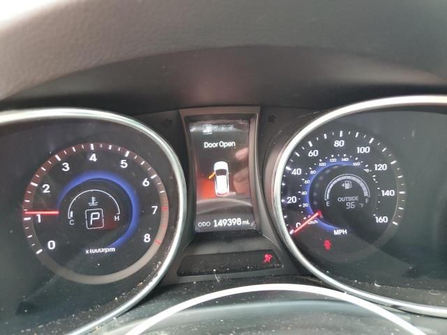 2013 Hyundai Santa FE Sport