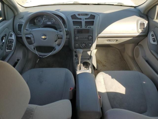 2007 Chevrolet Malibu LS