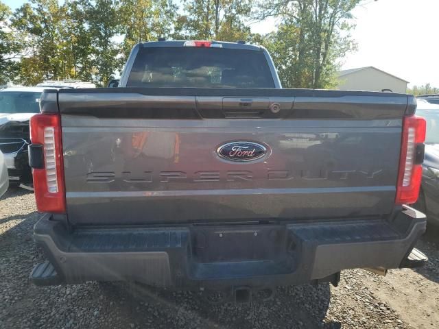 2024 Ford F250 Super Duty