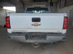 2016 Chevrolet Silverado K2500 Heavy Duty LTZ