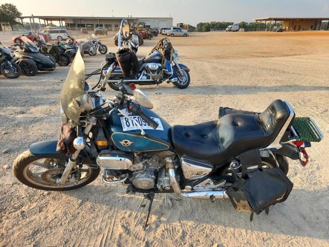 1993 Kawasaki VN750