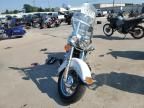 2008 Harley-Davidson Flstc