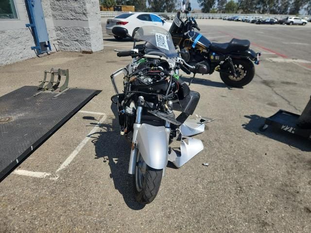2004 Honda FSC600 A