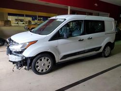 2019 Ford Transit Connect XL en venta en Exeter, RI