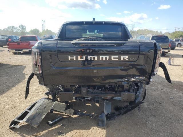 2025 GMC Hummer Pickup 2X