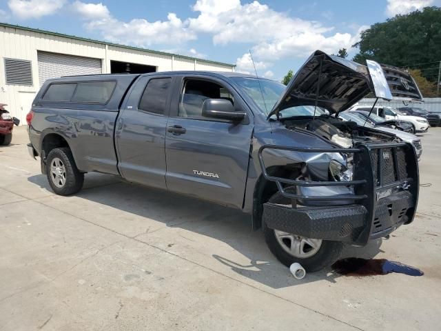 2007 Toyota Tundra Double Cab SR5