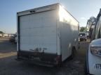 2018 Ford Econoline E350 Super Duty Cutaway Van