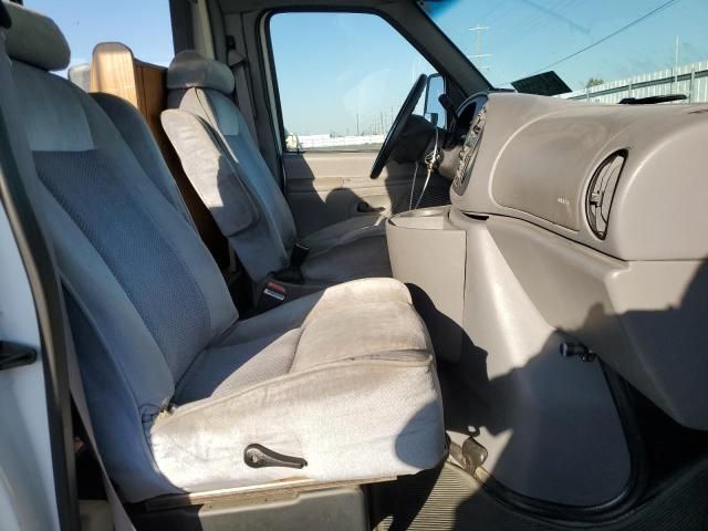 1997 Itasco 1997 Ford Econoline-RV