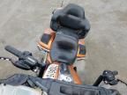 2014 Harley-Davidson Flhtk Electra Glide Ultra Limited