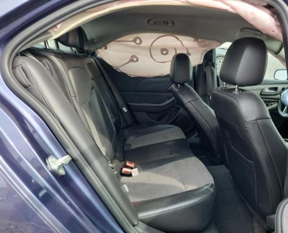 2014 Chevrolet Malibu 1LT