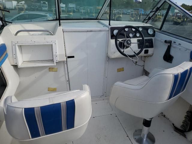 1994 Sportcraft Boats Boat-Boats Boat