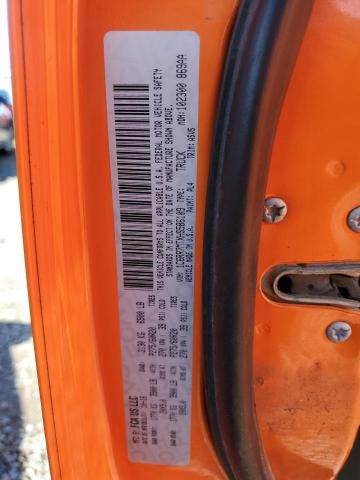 2017 Dodge RAM 1500 Sport