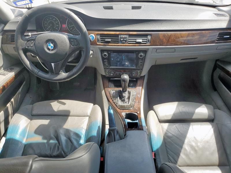 2006 BMW 330 I