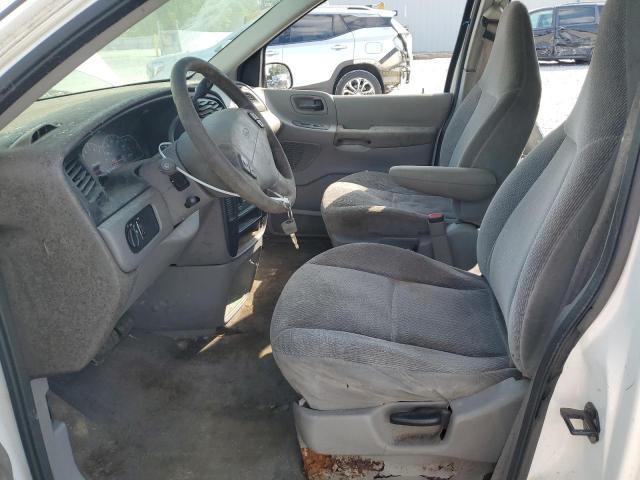 2000 Ford Windstar