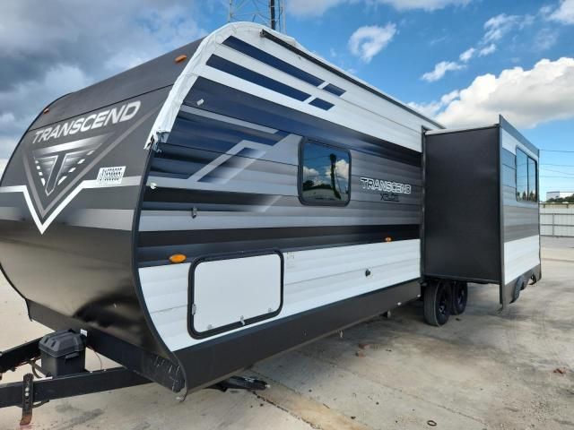 2022 Grand Design Transcend-Camper