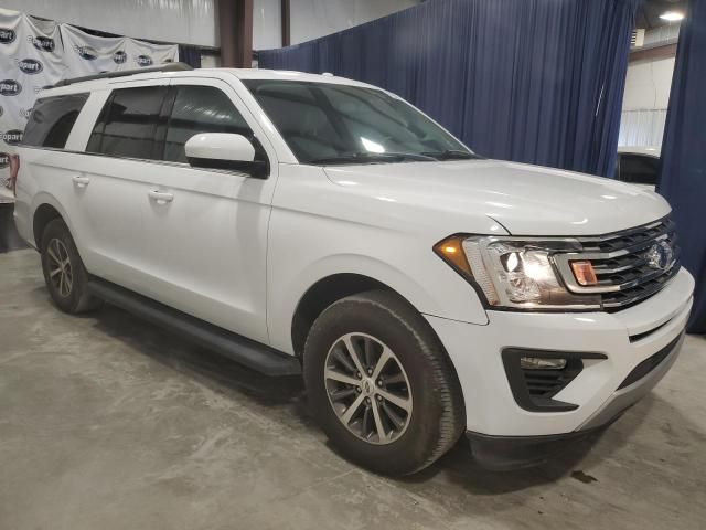2019 Ford Expedition Max XLT