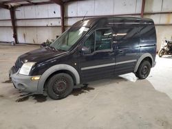 Ford Transit Vehiculos salvage en venta: 2012 Ford Transit Connect XL